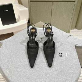 Picture of YSL Shoes _SKUYSLsz35-408CMLL120320646
